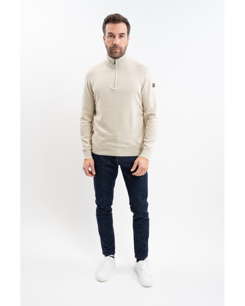 Pull Parmo Harcour lin
