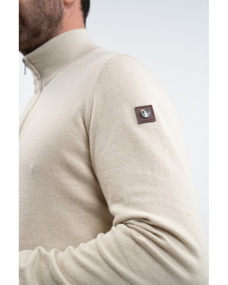 Pull Parmo Harcour lin