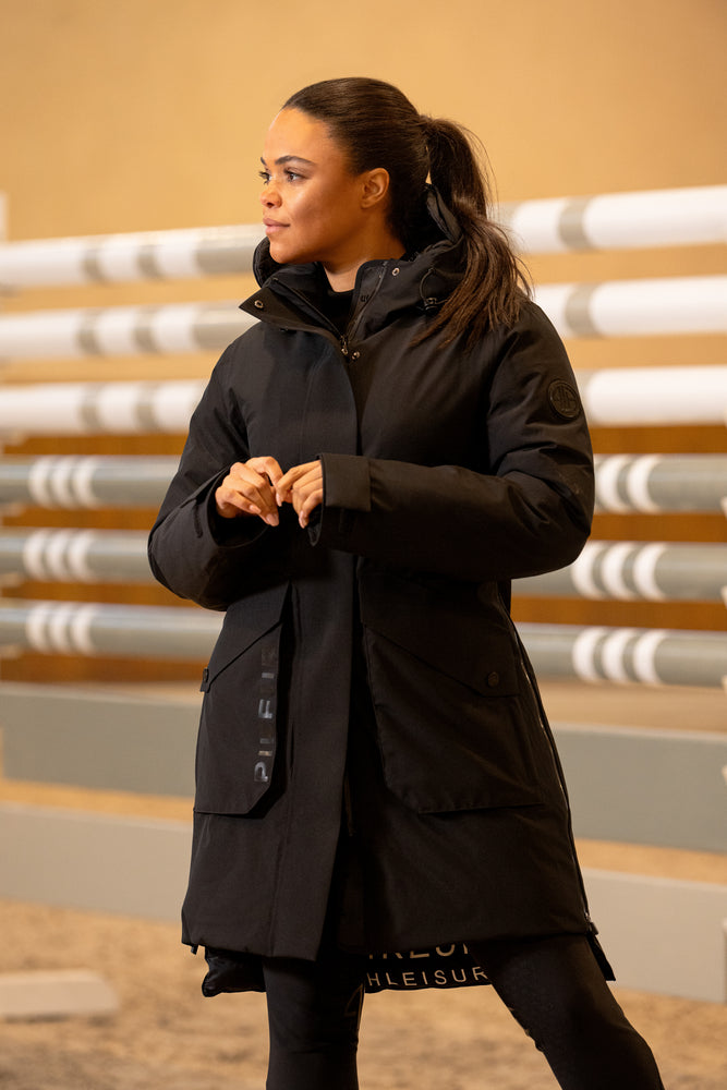 Pikeur Raincoat athleisure