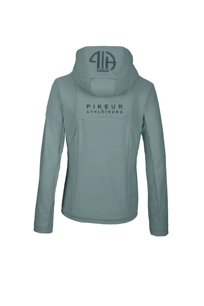 Veste softshell atheisure Jade