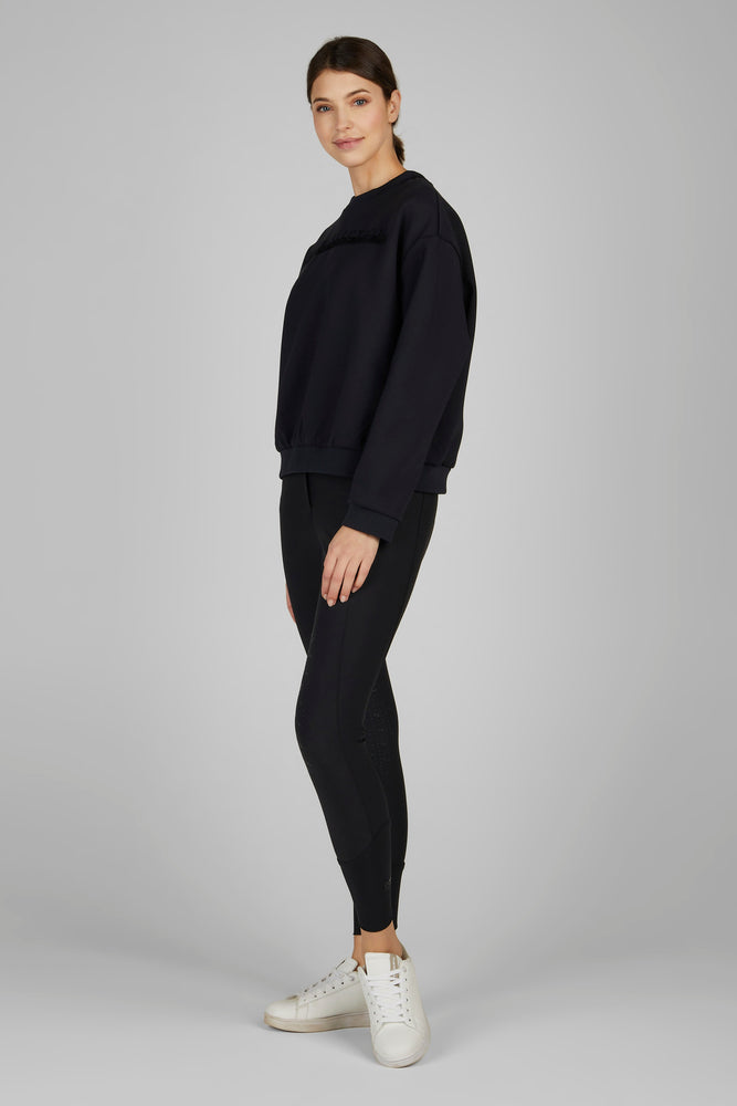 Pikeur sweater selection black