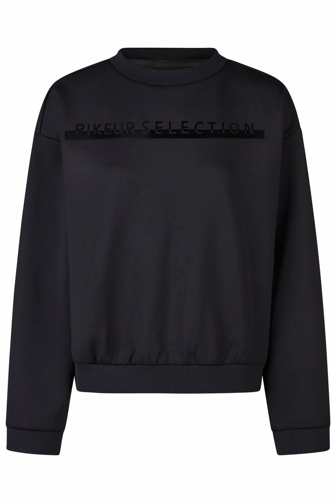 Pikeur sweater selection black
