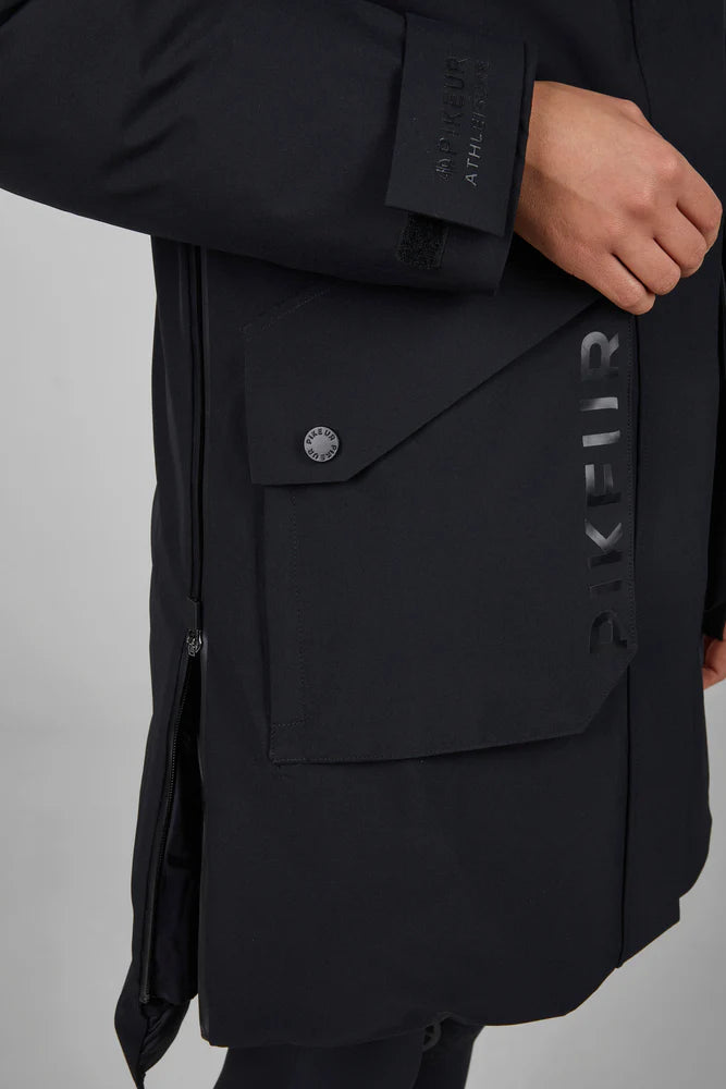 Pikeur Raincoat athleisure