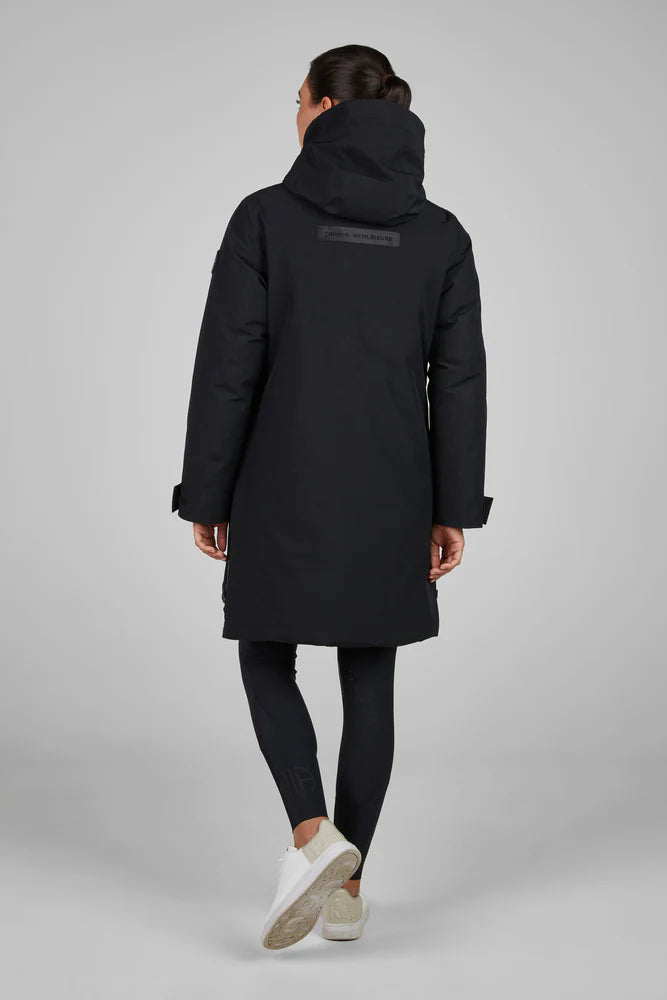 Pikeur Raincoat athleisure