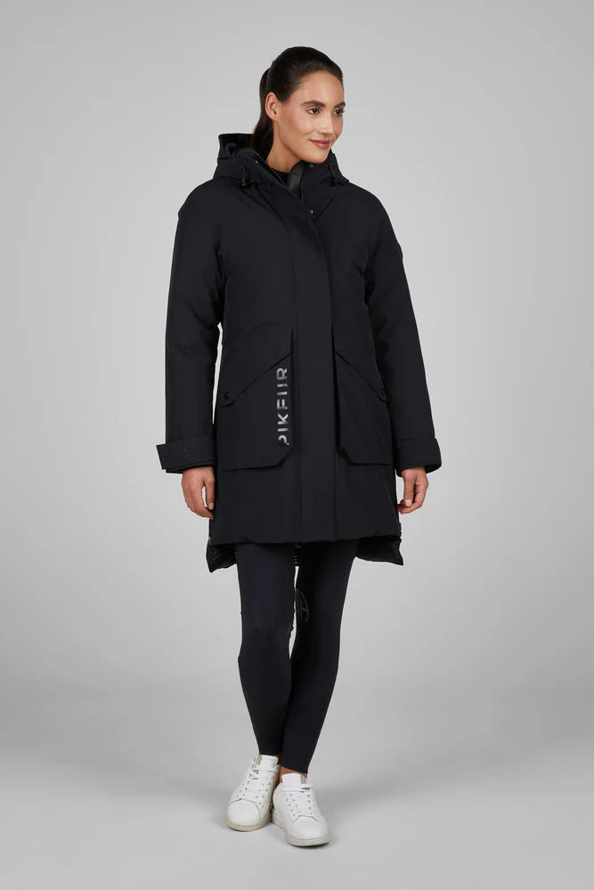 Pikeur Raincoat athleisure