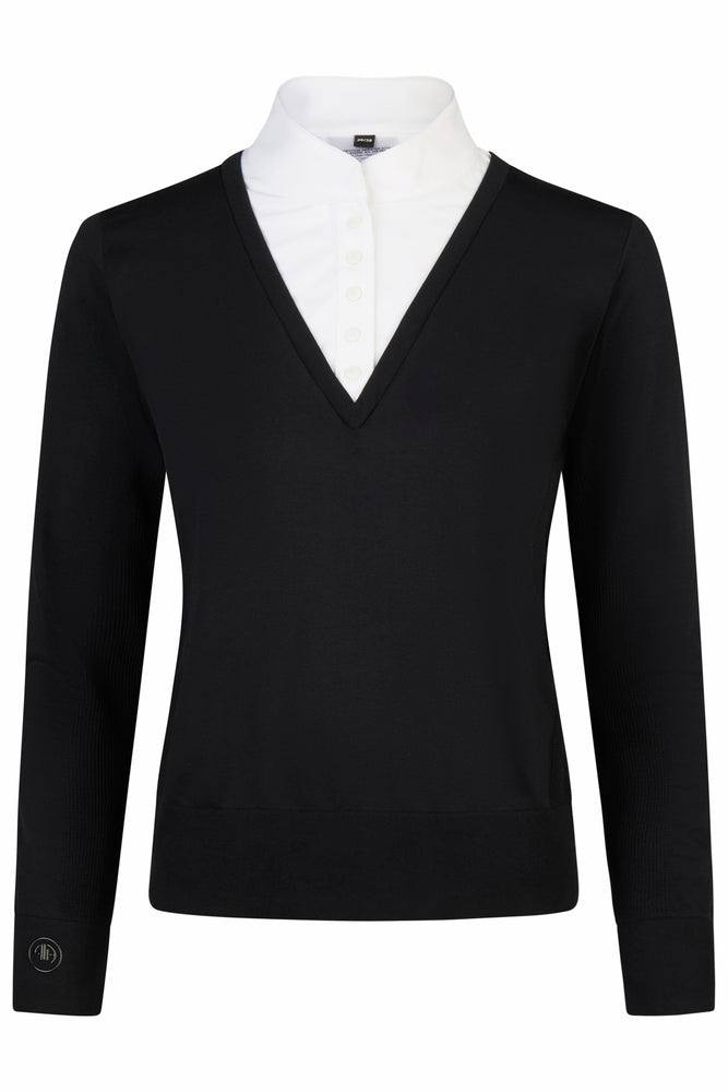 Pikeur compet sweater athleisure