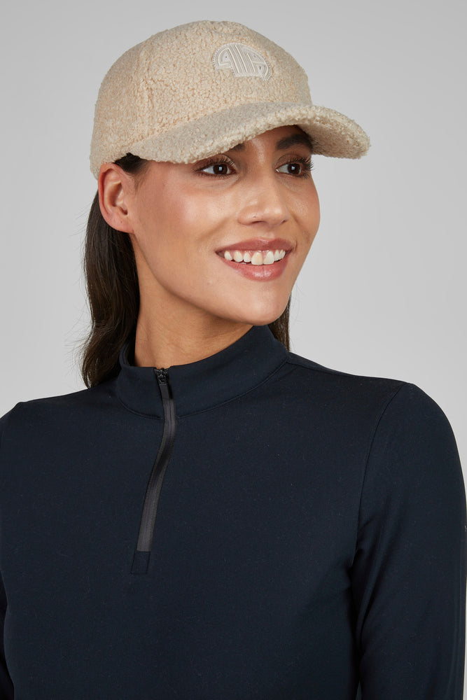 Pikeur teddy cap athleisure