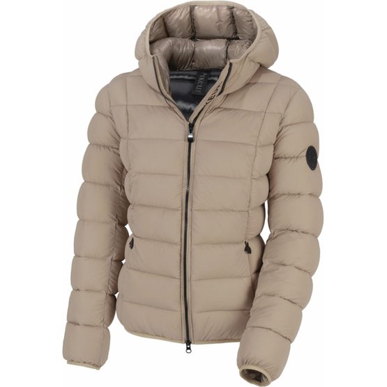 Doudoune sable Pikeur Athleisure