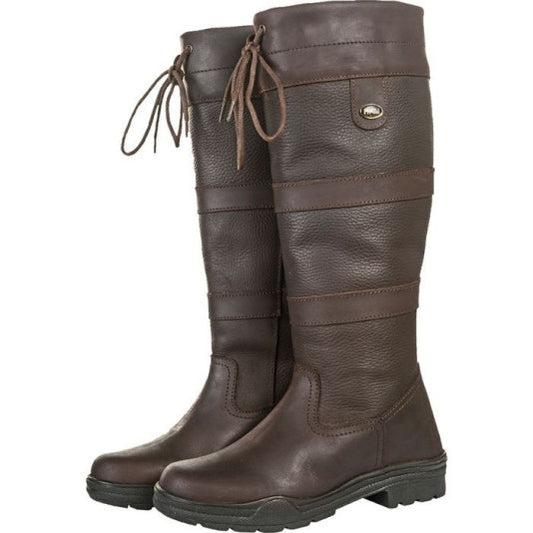 Bottes Belmond hiver