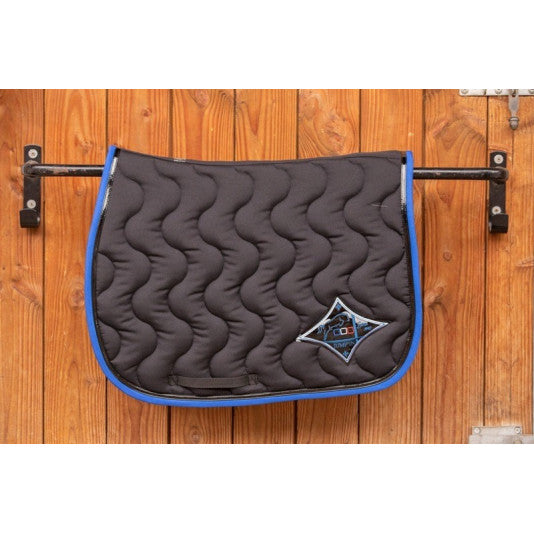 Tapis ecusson Jump'in