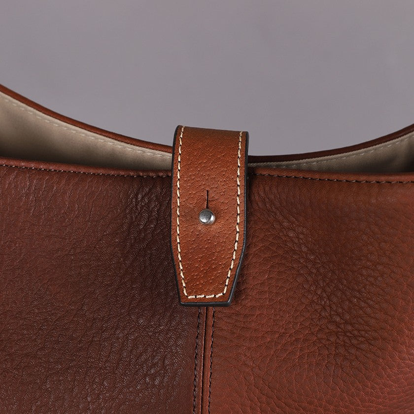 Sac en cuir Paris