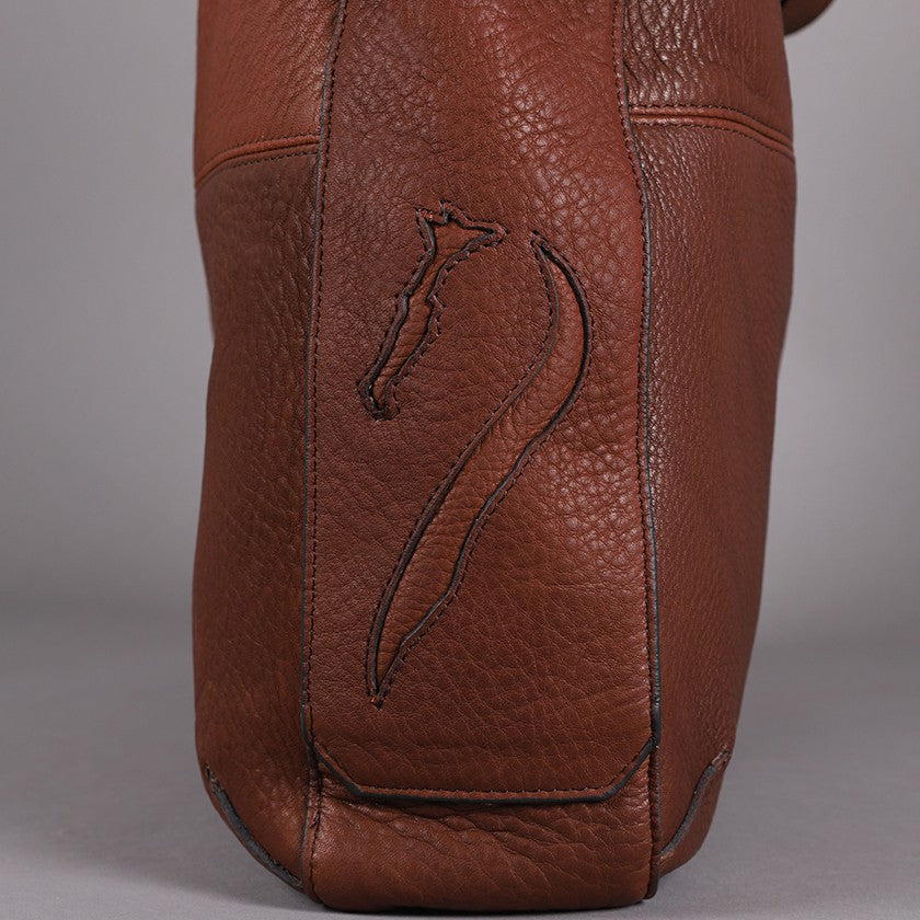 Sac en cuir Paris