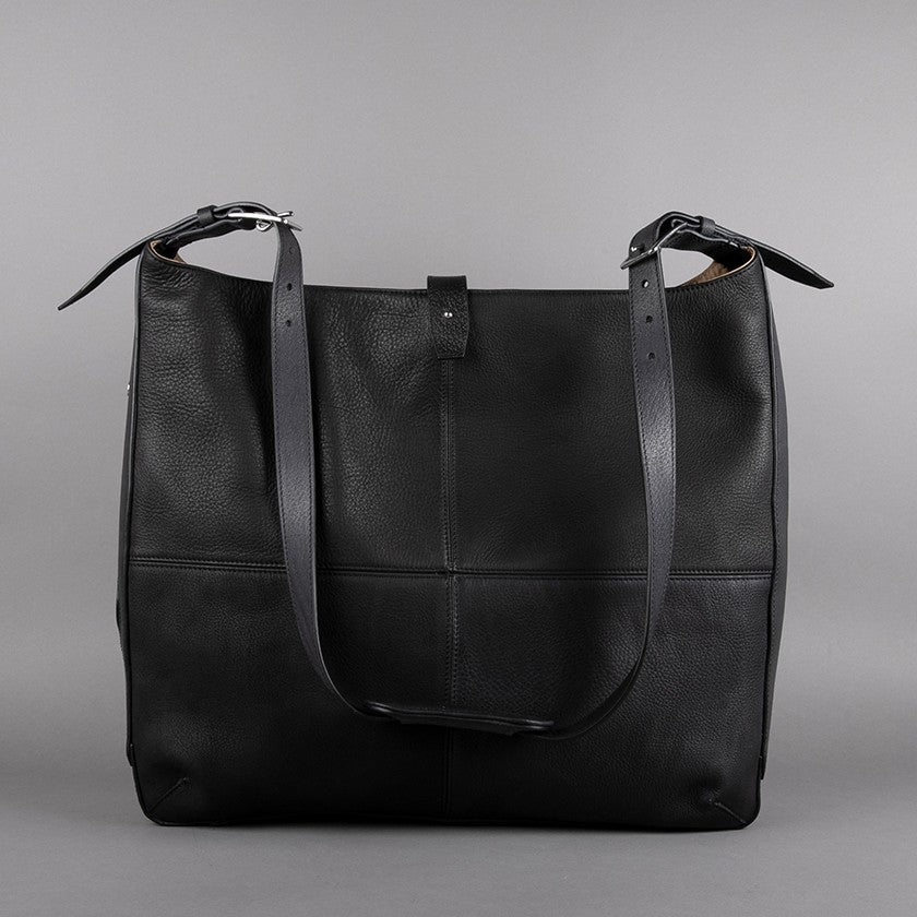 Sac en cuir Paris