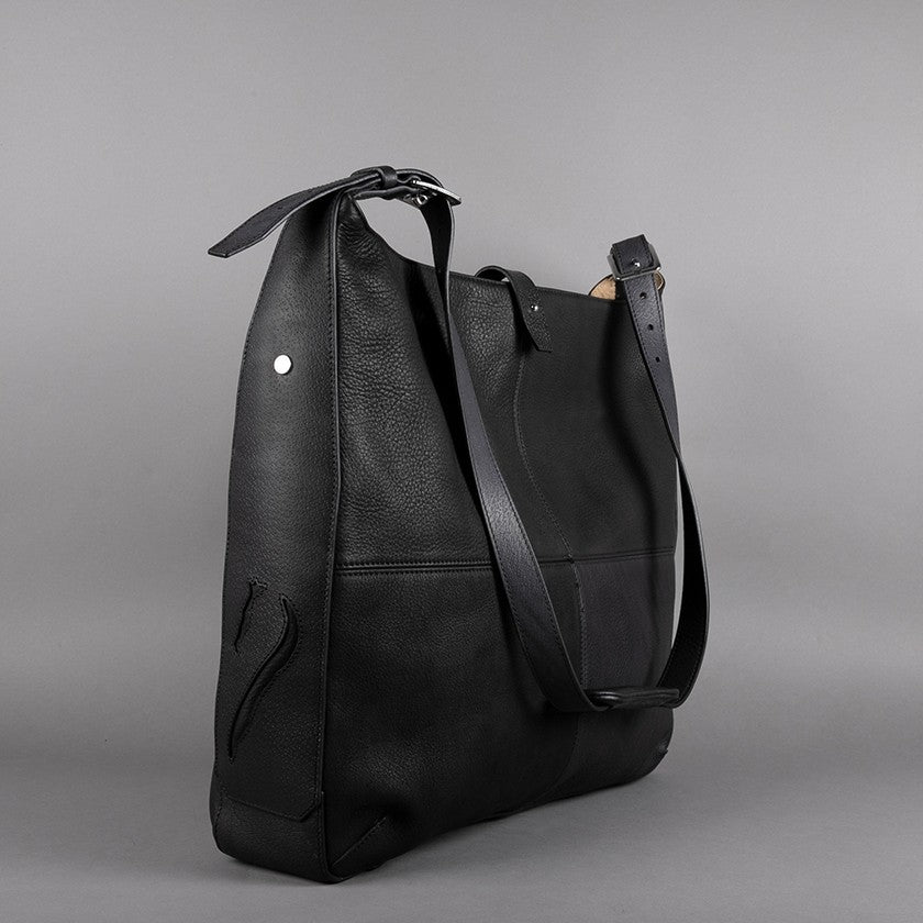 Sac en cuir Paris