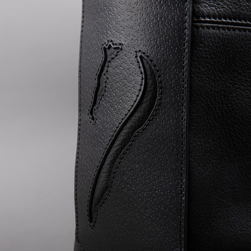 Sac en cuir Paris