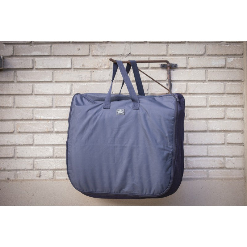 Sac à tapis Paddock marine
