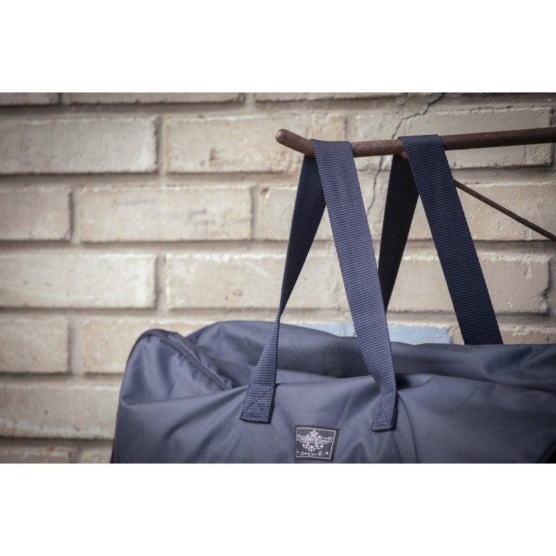 Sac à tapis Paddock marine