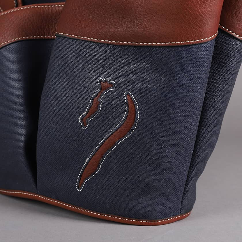 Sac de pansage Deauville