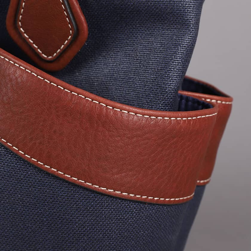 Sac de pansage Deauville