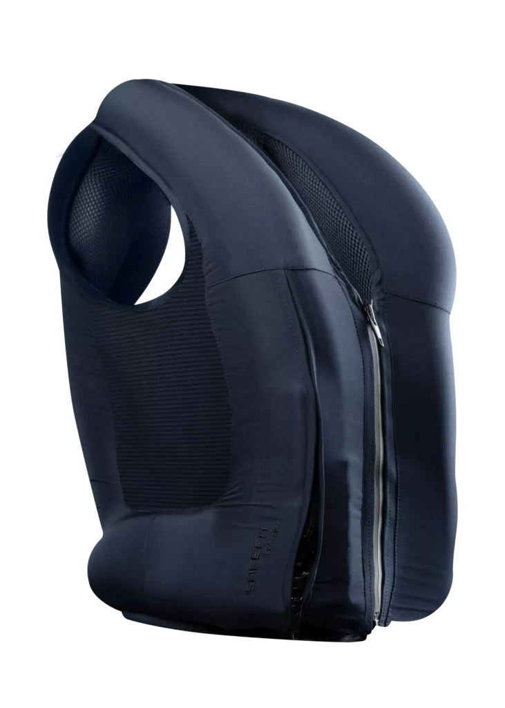 Airbag safefit Seaver marine