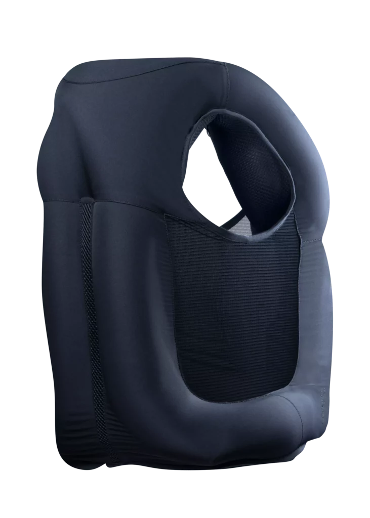 Airbag safefit Seaver marine