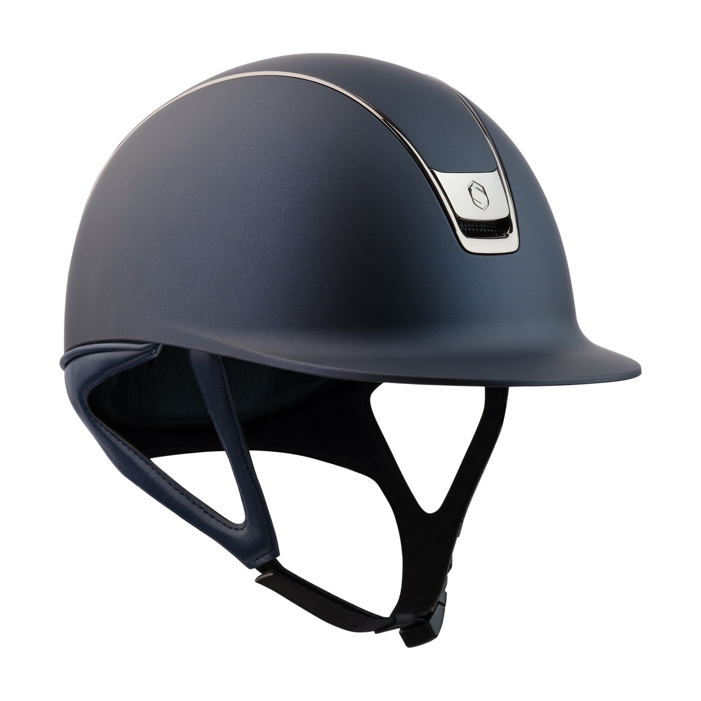 Casque Samshield 2.0 standard shadowmatt blue