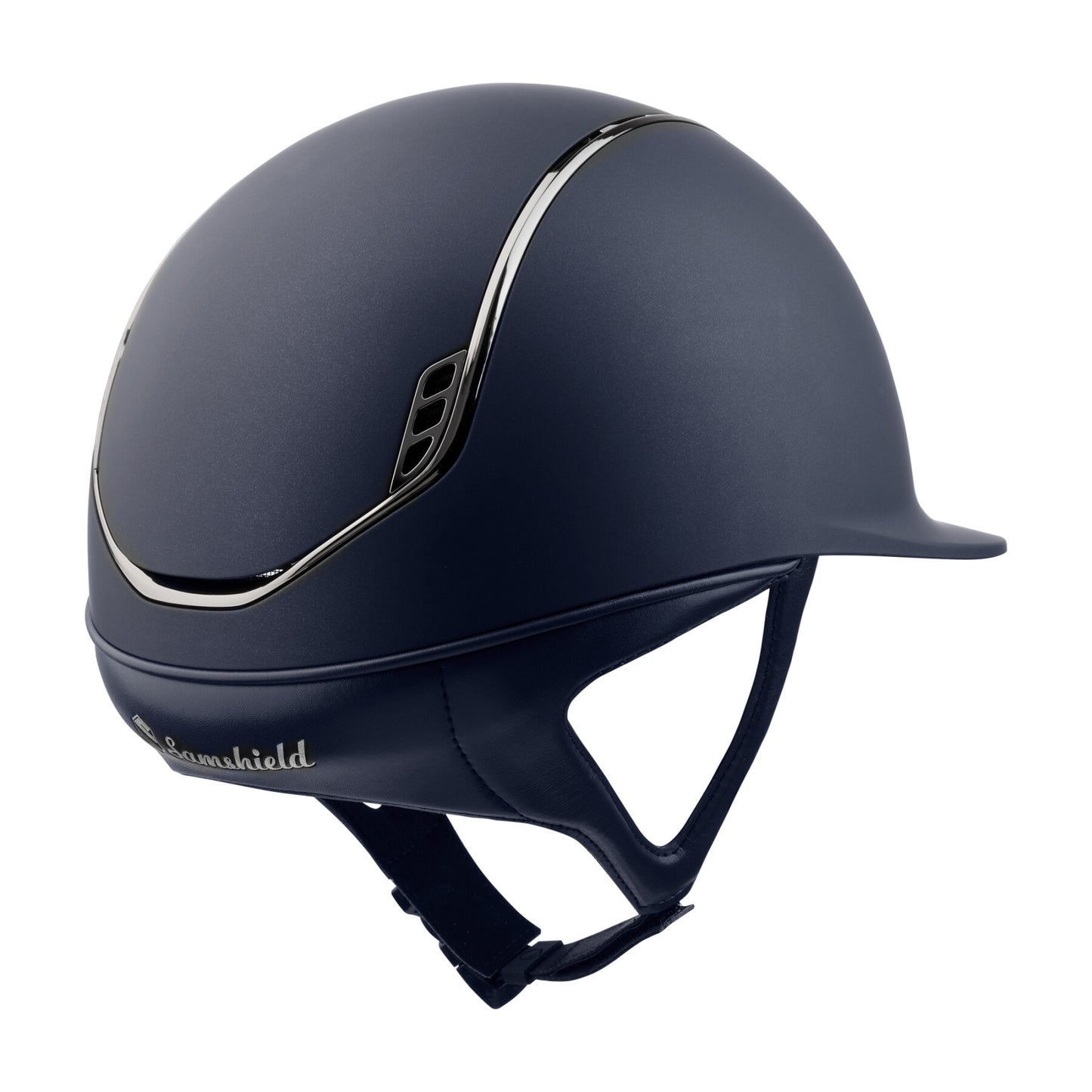Casque Samshield 2.0 standard shadowmatt blue