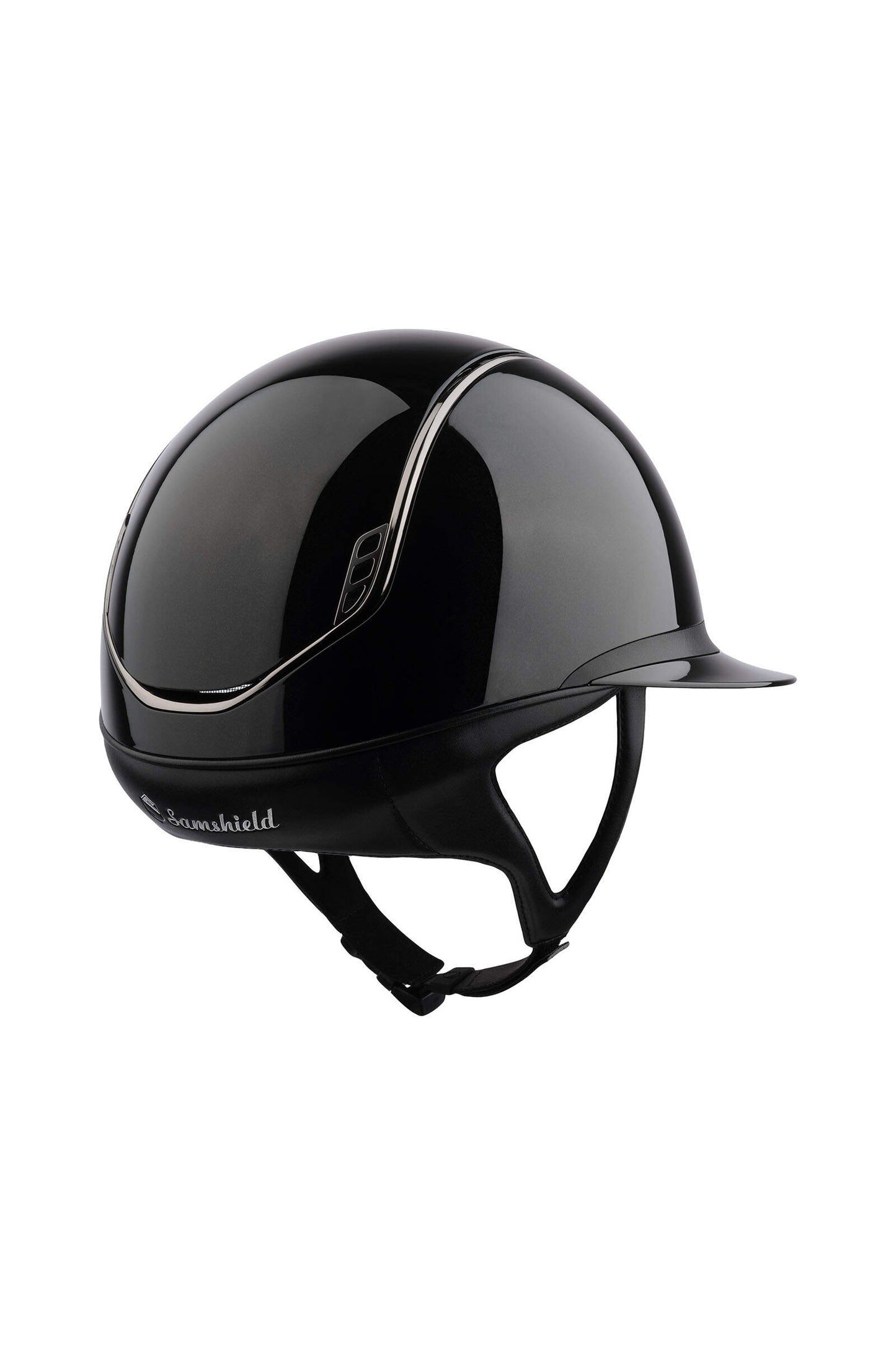 Casque 2.0 miss shadowglossy black
