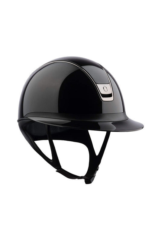 Casque 2.0 miss shadowglossy black