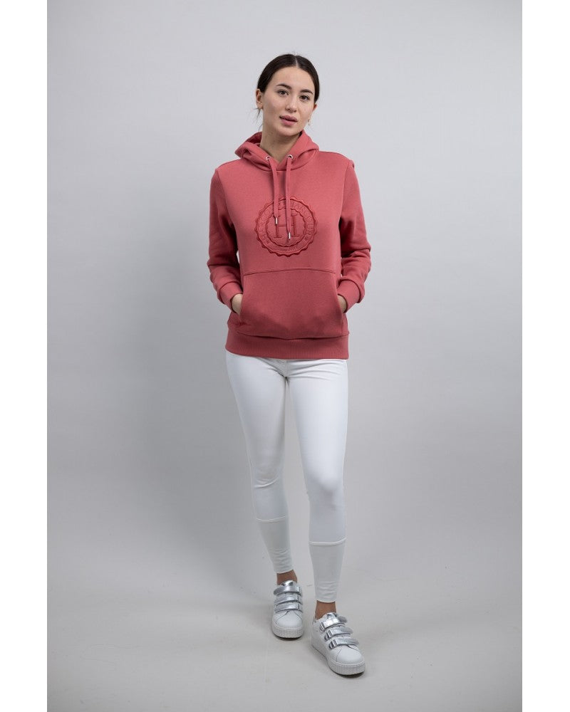 Sweat Samy old pink