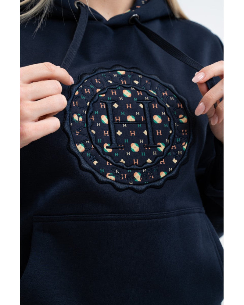 Sweat Samy navy mosaic