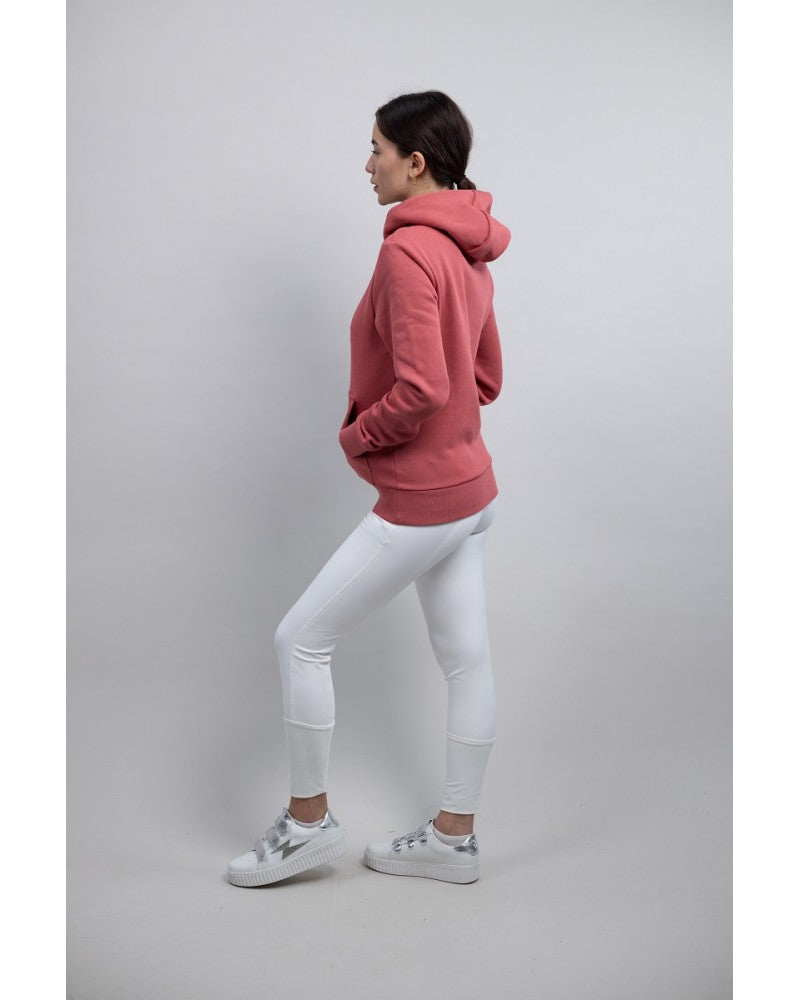 Sweat Samy old pink