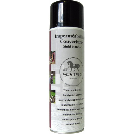 Spray imperméabilisant SAPO