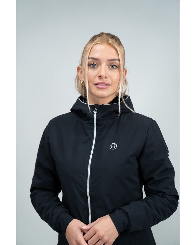 Veste Simhat noir