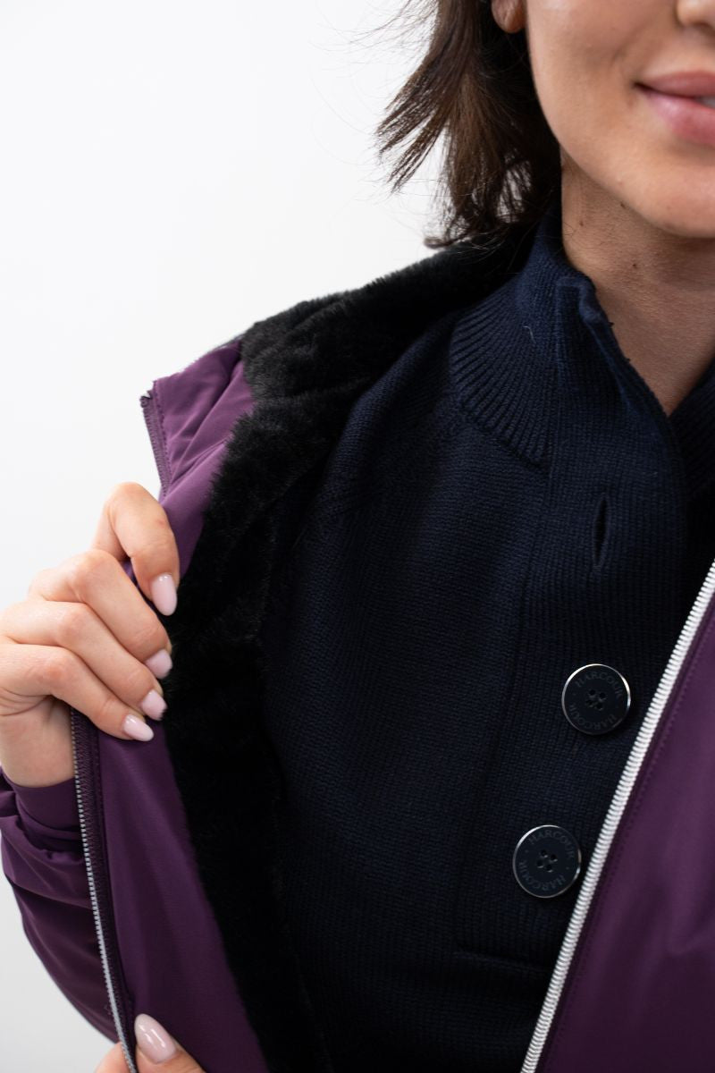 Veste Simhat Harcour figue