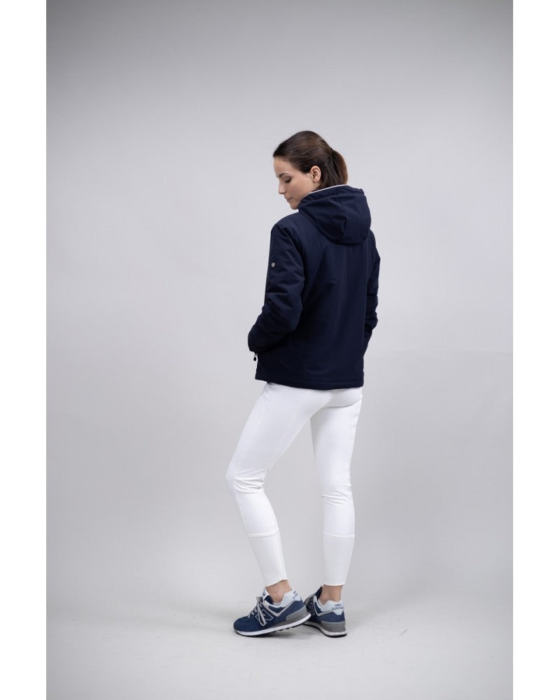 Veste Simhat marine