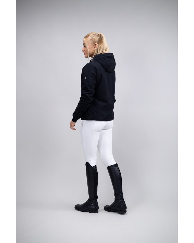 Veste Simhat noir