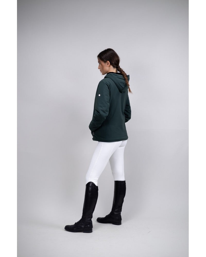 Veste Simhat jungle green