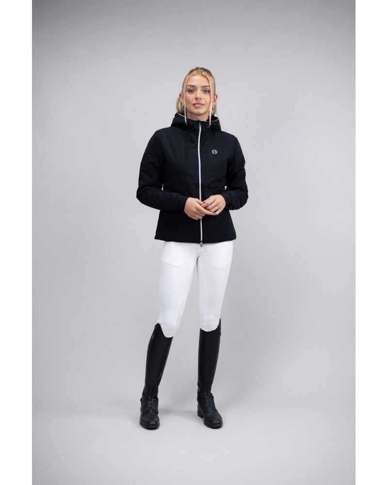 Veste Simhat noir