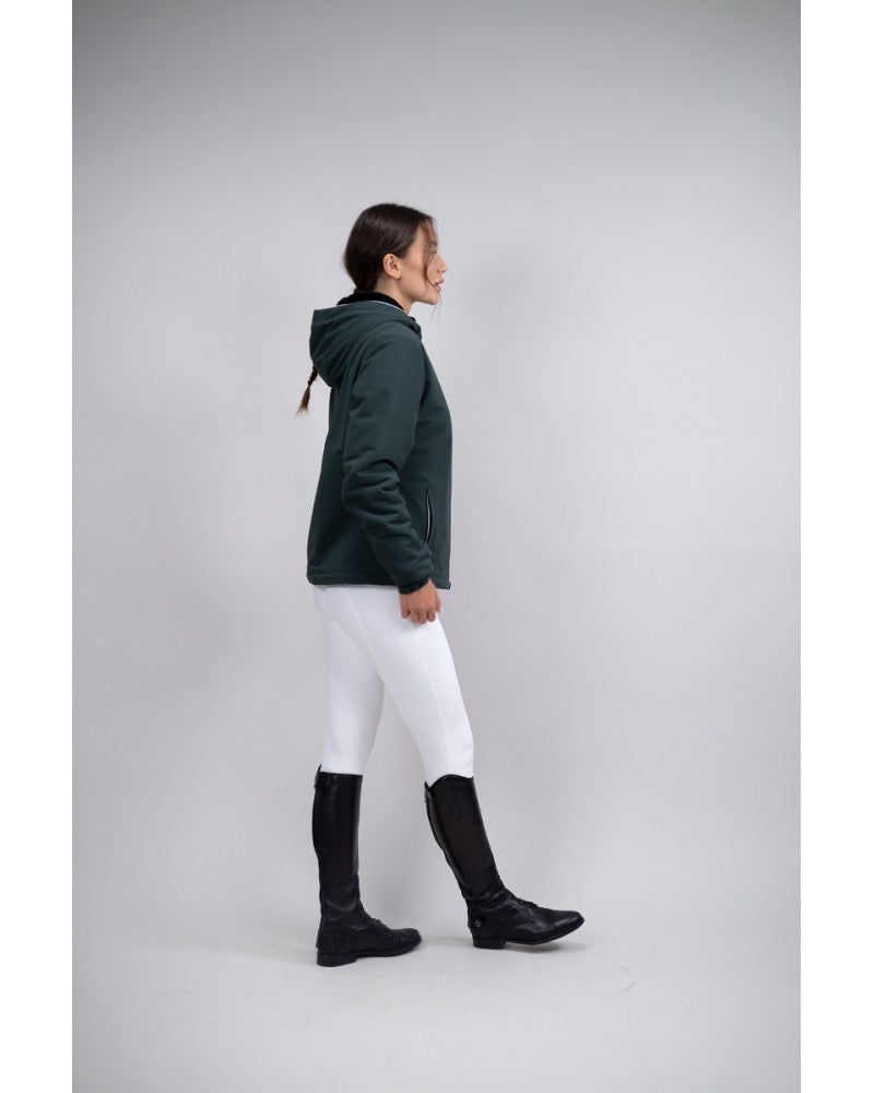 Veste Simhat jungle green