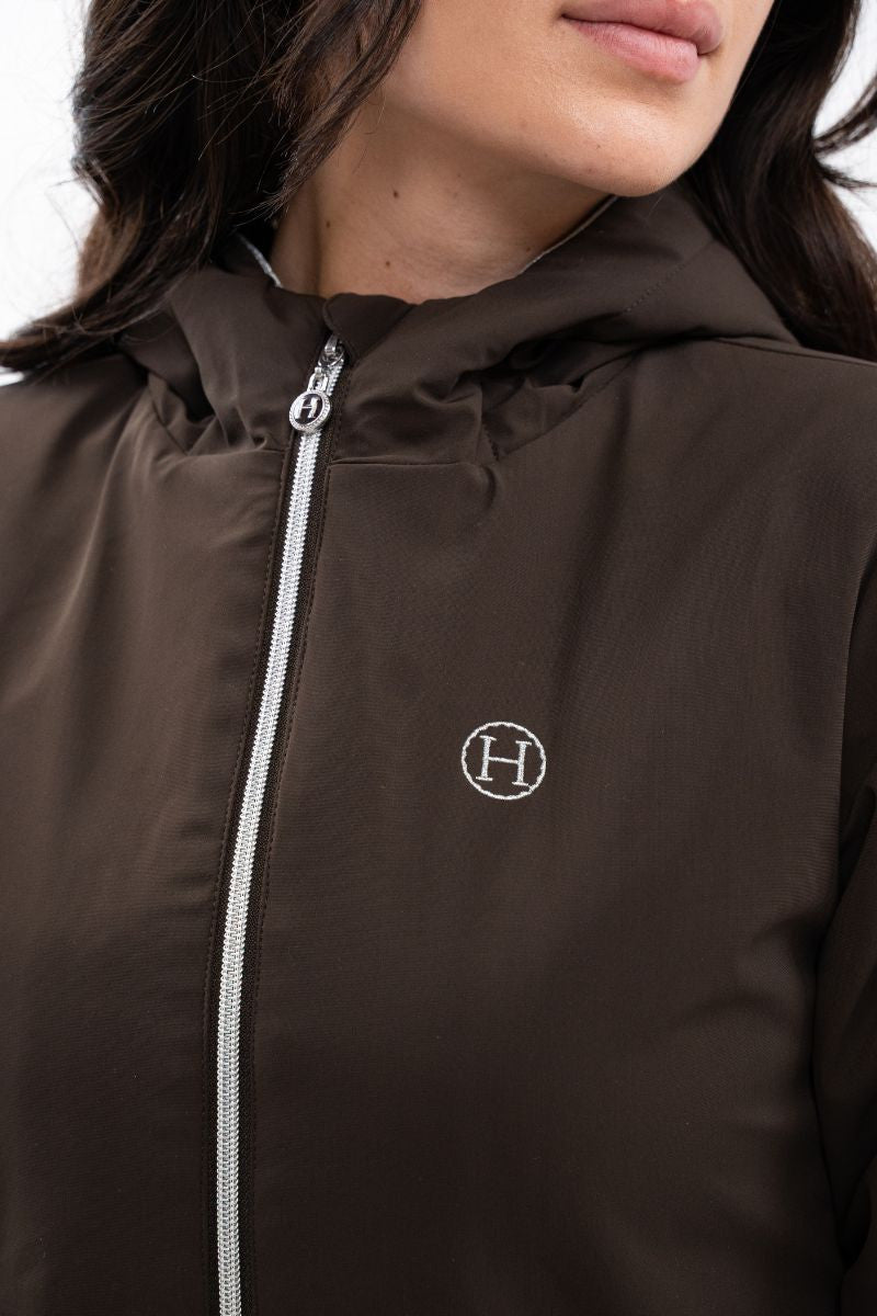 Veste Simhat Harcour cacao