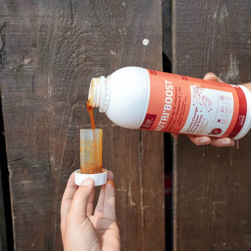 Nutri'boost 900ml