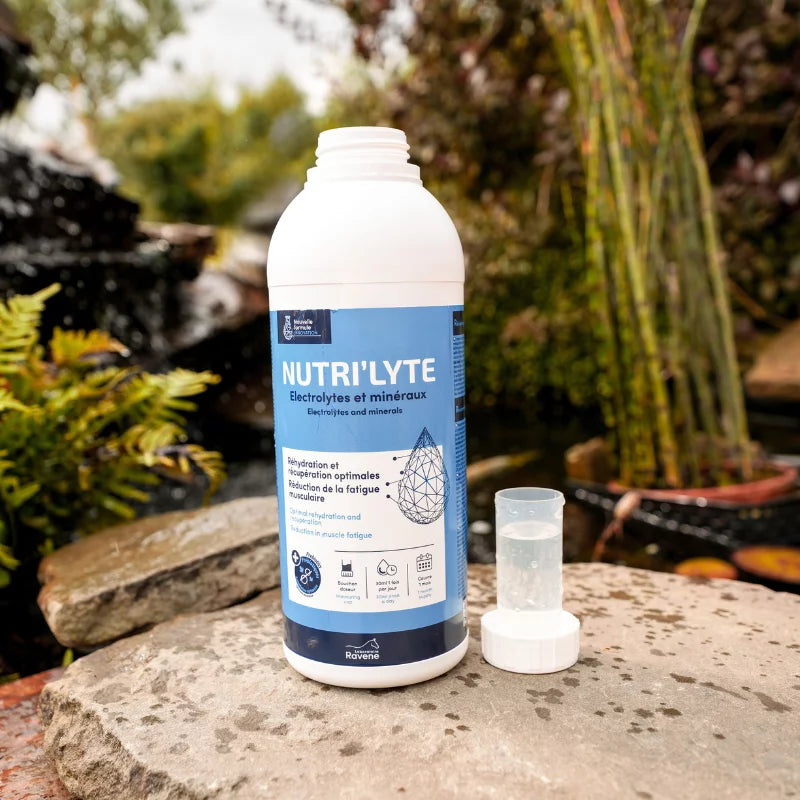 Nutri'lyte 900ml