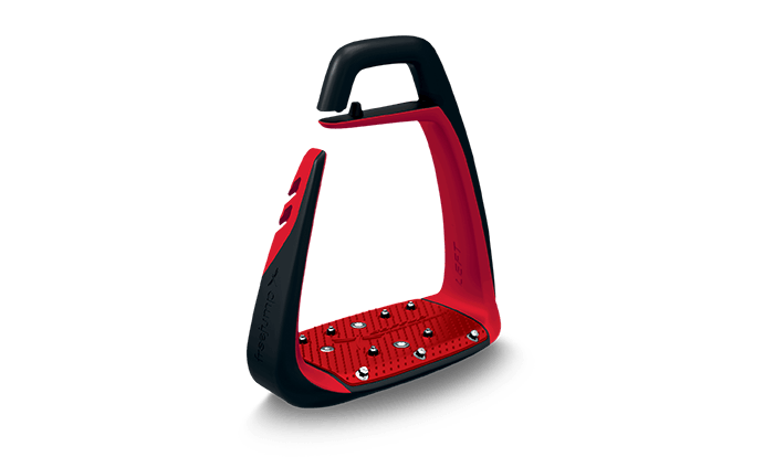 Etriers Freejump Soft'up classic
