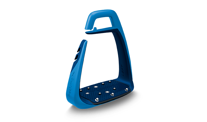 Etriers Freejump Soft'up classic