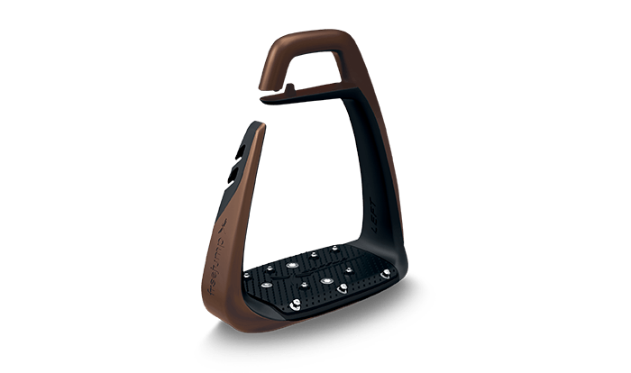 Etriers Freejump Soft'up classic