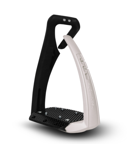 Etriers Freejump Soft'up Pro+