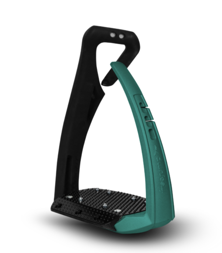 Etriers Freejump Soft'up Pro+