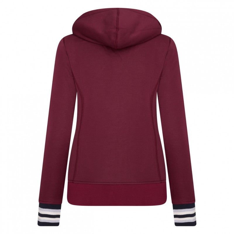 Sweat Reeze bordeaux HV Polo