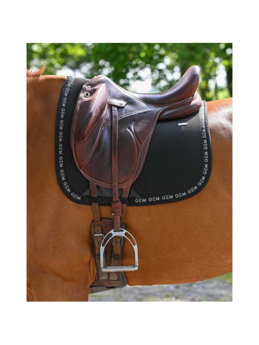 Tapis mesh Gem dressage